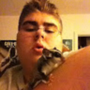 Meet your Posher, Austin